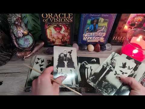 Видео: КТО ПЫТАЕТСЯ ВАС ЗАКОПАТЬ + ЧИСТКА ⚠️🔎🎭🪦🧼🚿