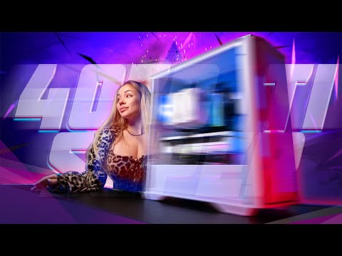 Видео: Предел возможностей Ryzen 7500F ? Тянем топовые видюхи на бюджетном CPU