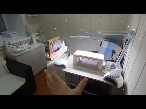 Видео: Перестановка в кабинете/распаковка