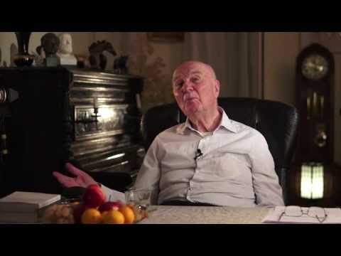 Видео: Андрей Воробьев Часть 1 (5)