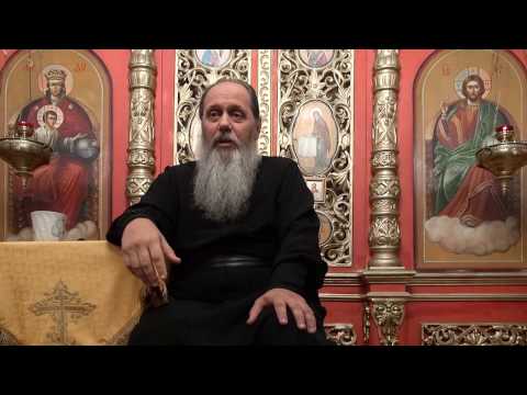 Видео: Все ли готовы услышать о себе волю Божию? (прот. Владимир Головин, г. Болгар)