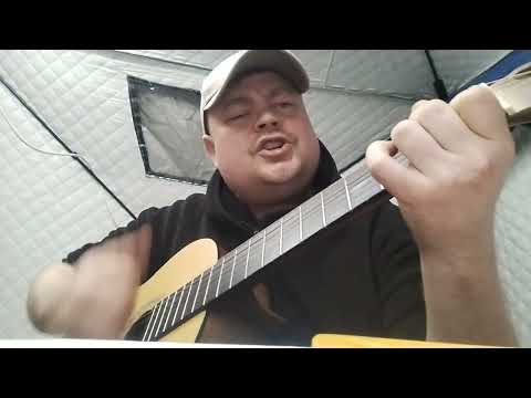 Видео: В ОСЕННЕМ ПАРКЕ ГОРОДСКОМ / кавер #песниподгитару #армейскиепесни #кавер