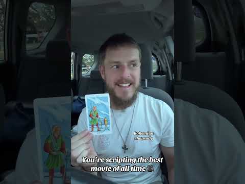 Видео: Вы пишете сценарий лучшего фильма всех времен 🎥