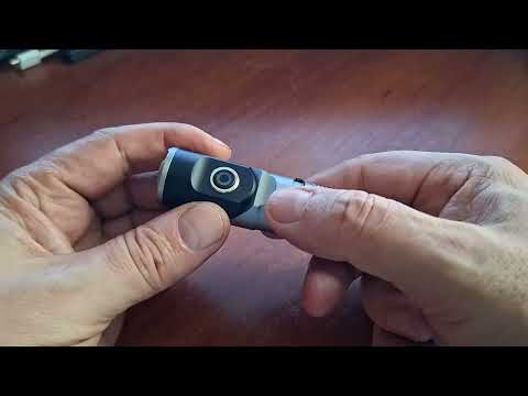 Видео: Ліхтар з поворотною головою Naturehike CNK2450ZM013 - огляд та тести