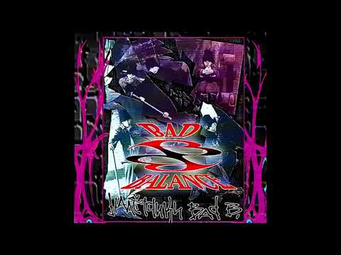 Видео: Bad Balance - альбом "Налетчики Bad B." (лейбл 100PRO)