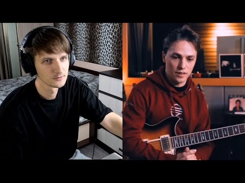 Видео: Пальцы или Медиатор. Что выбрать?