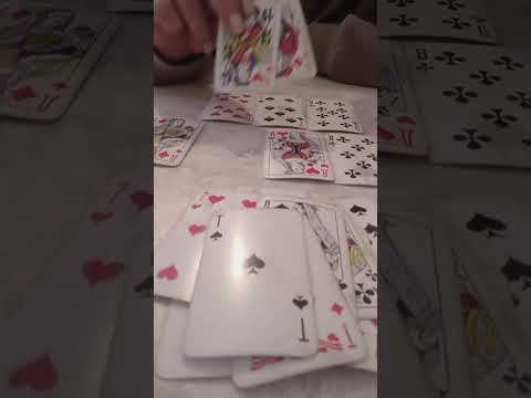 Видео: События для Червовой Дамы?