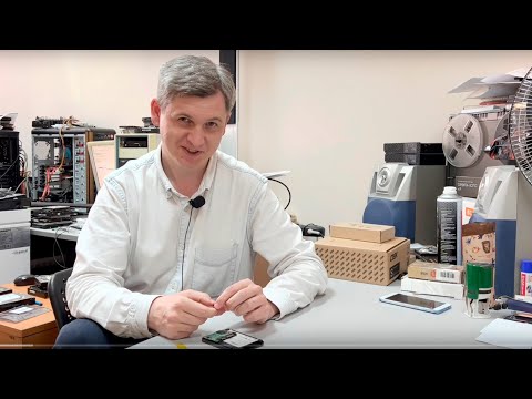 Видео: Контроллер не является причиной неработоспособности SSD