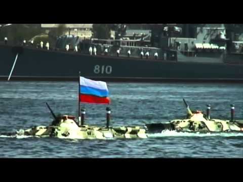Видео: СЕВАСТОПОЛЬ ЧАСТЬ 12 2 День ВМФ парад кораблей Черноморского флота wmv