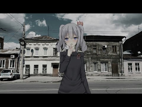 Видео: Ещё ничего не потеряно / RUSSIAN POST-PANK/DOOMER MUSIC