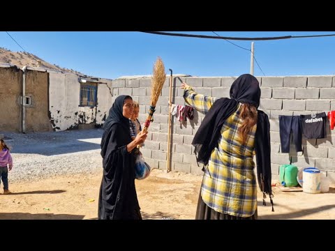 Видео: «Насрин и Наринааз: две женщины, одна судьба»