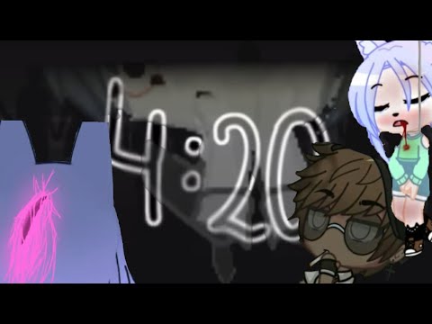 Видео: Топ 5 страшилок||гача лайф||гача клуб||