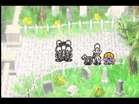 Видео: Shaman King Legacy of the Spirits Sprinting Wolf #11   Второй Раунд  Фауст VIII