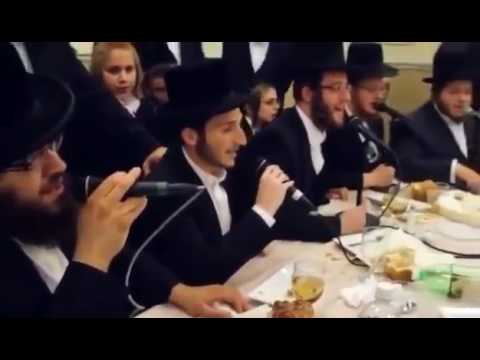 Видео: Хасиды - Псалом 120