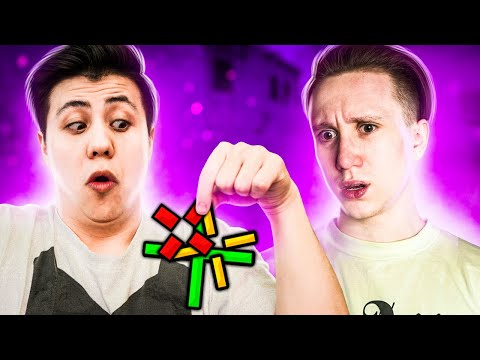 Видео: МЕНЯЕМ ПРИЦЕЛ ПОСЛЕ КАЖДОЙ СМЕРТИ В CS:GO (ft. JOSKIY)