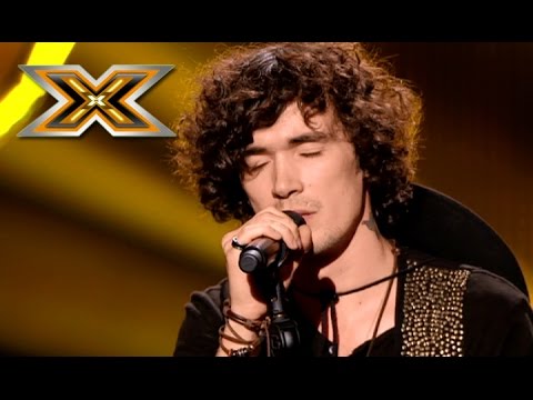 Видео: Группа "Epolets". «Жить в твоей голове» Земфира. Х-Фактор 6. Второй тренировочный лагерь