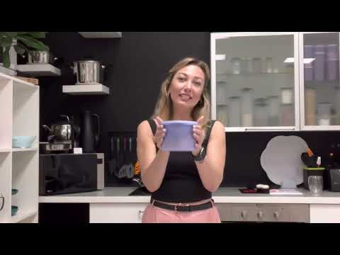 Видео: ИЮЛЬСКИЕ АКЦИИ TUPPERWARE 2022