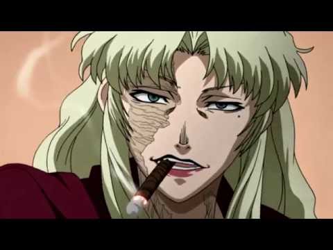Видео: Пираты Чёрной Лагуны [ AMV ] / Black Lagoon