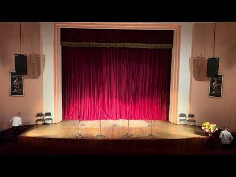 Видео: Звітний концерт Івано-Франківського фахового музичного коледжу ім. Д.Січинського - 4 червня 2024р.