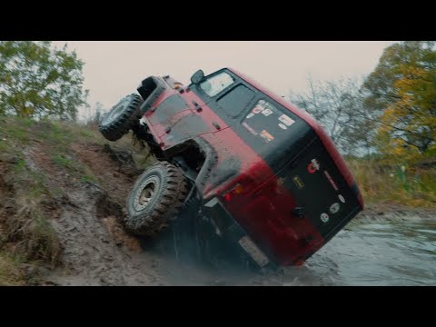 Видео: ПСИХИ в деле! ДОЛБЯТ на все БАБКИ