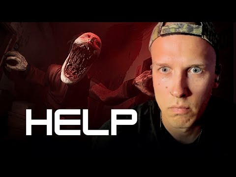 Видео: СЫГРАЛ В САМЫЙ СТРАШНЫЙ ХОРРОР НА СТИМЕ  — DREAD FLATS