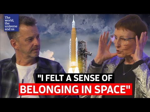 Видео: Космос 2075: как люди будут жить за пределами планеты через 50 лет