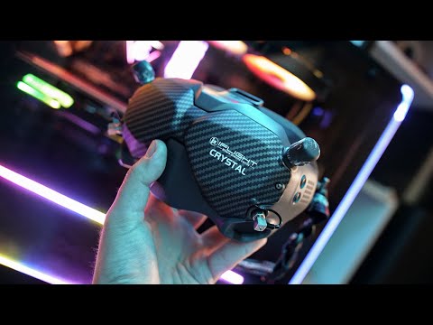 Видео: DJI FPV Goggles V2 + Апгрейд на 100$ = Идеальные очки без компромиссов!