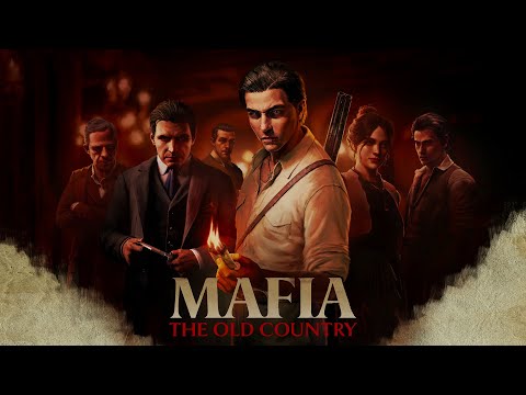 Видео: Mafia: The Old Country. Прохождение. #1