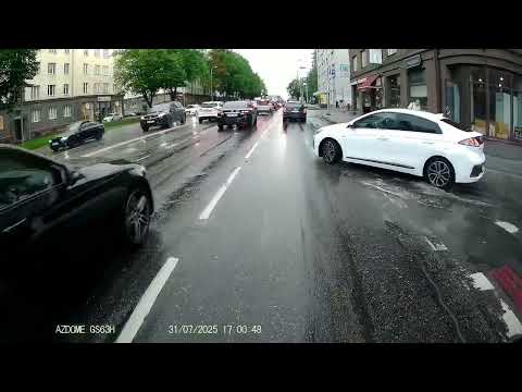 Видео: Таллинн.  ПозитивчеГ 49