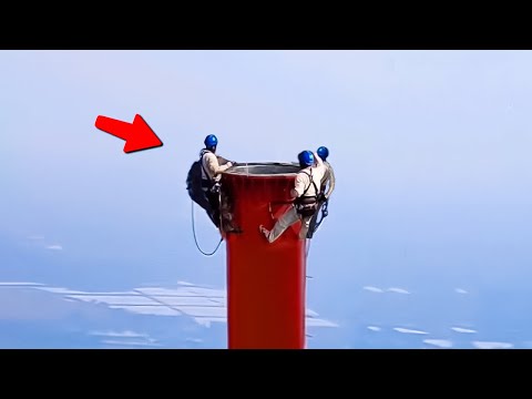 Видео: Невероятные Моменты, Снятые на Камеру
