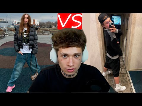 Видео: УРАГАН ХОКАГЕ ОЦЕНИВАЕТ АУТФИТЫ ПОДПИСЧИКОВ | ВЫБИРАЕТ ЛУЧШИЙ АУТФИТ ч.1