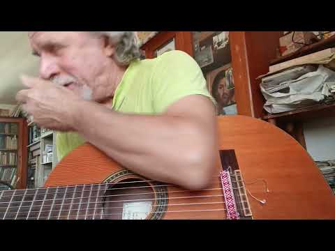 Видео: Урок по разучиванию приема игры "перебор"