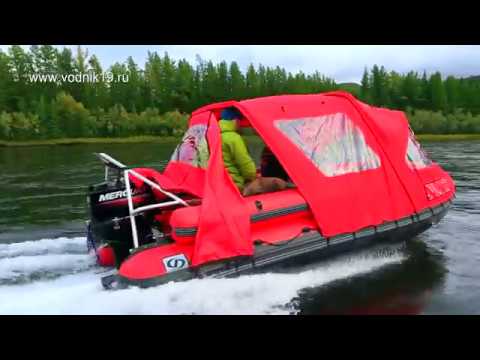 Видео: ВОДОМЕТНОЕ САФАРИ (полная версия) │ Рыбалка и путешествие по горным рекам на лодках Фрегат Jet