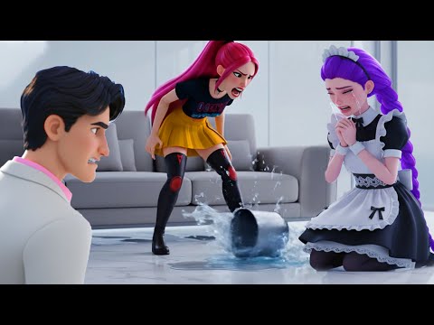 Видео: Кавер «Free» | Rumi: The Maid’s Revenge — трагическая история Руми 💔[ [KPop Demon Hunters] | Музы...