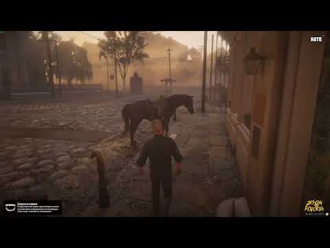 Видео: HateRP 👻 Тимоти Дарлинг - Новая песня /promo GOVORUN