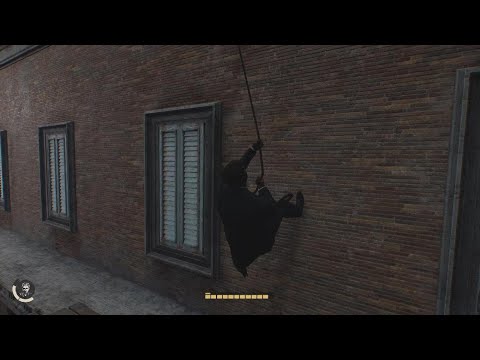 Видео: Индиана Джонс и великий круг #47