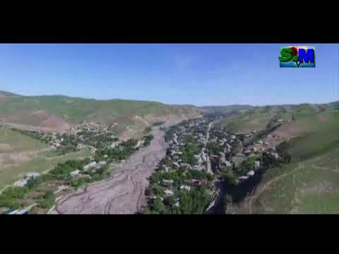 Видео: Деҳаи саричашма