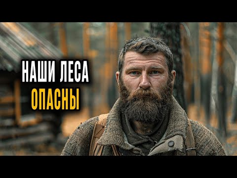 Видео: Егерь Не Может Обьяснить Что ПРОИСХОДИТ В ТАЁЖНЫХ ЛЕСАХ!