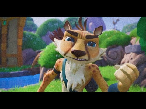 Видео: КТО-ТО ВЛЮБИЛСЯ?