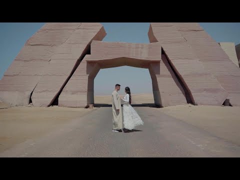 Видео: За кадром съемка клипа Lume - Пирамида