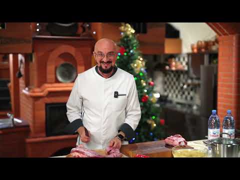 Видео: Горшочки Хвосты,Лук Картофель