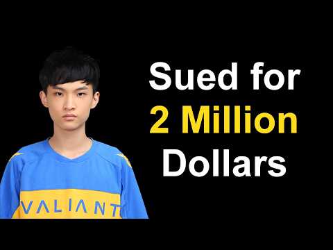 Видео: Самые злые игроки Overwatch всех времен