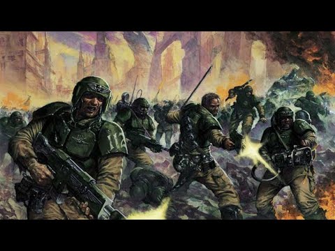 Видео: Последний бастион 