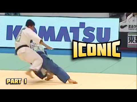 Видео: Легендарные фирменные броски - Часть 1