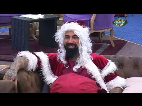 Видео: Big Brother All Stars 2014 - Епизод16