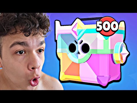 Видео: ОТВОРИХ OMEGA BOX и СТАНА ТОВА 😱😱