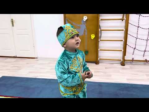 Видео: “Балдырған” - бөбекжай балабақшасы