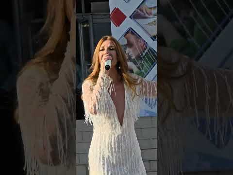 Видео: Наталья Подольская - Мама