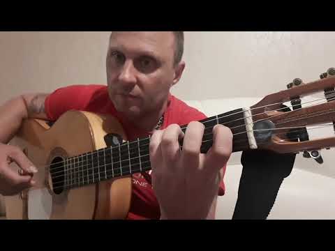 Видео: Виктор Цой. Следи за собой. Вступление.Разбор на Гитаре  #гитара #guitar #урокигитары #guitarlesson
