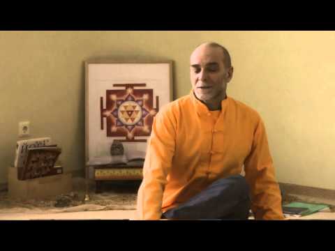 Видео: Илья Беляев, семинар «Волшебная пустота», часть 1 из 4
